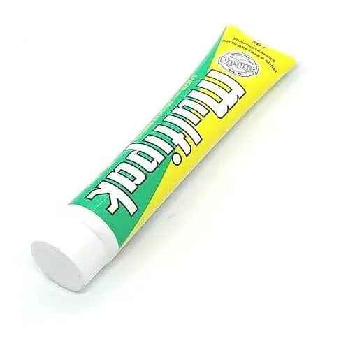 Паста уплотнительная 50г Unipak Multipak 5526008