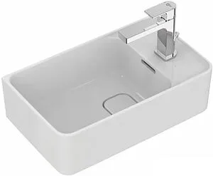 Раковина Ideal Standard Strada II 45 R белый T299401 Раковина Ideal Standard Strada II 45 R белый T299401, 1