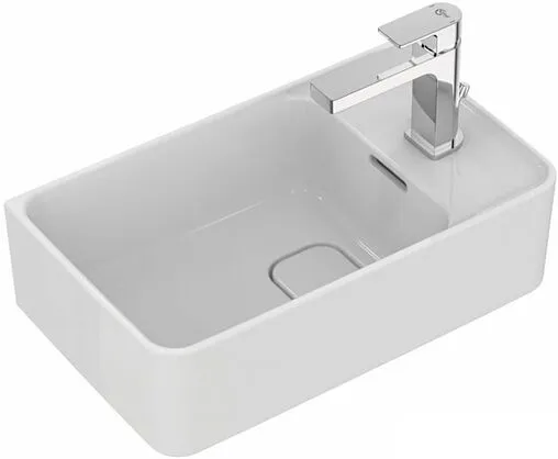 Раковина Ideal Standard Strada 45 R белый T299401