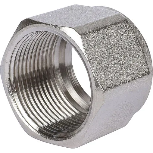 Концовка для металлопластиковых труб М24x19 x 20x2.0мм Luxor ТР 97 67822016