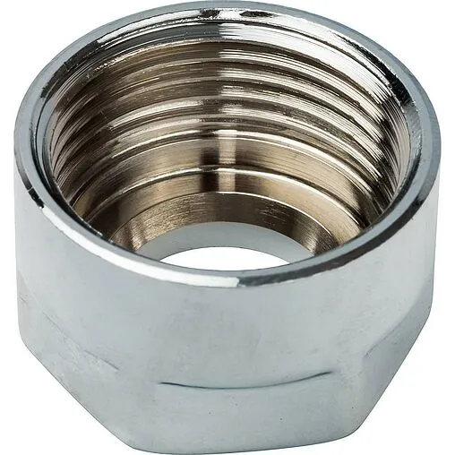 Концовка для медных труб ¾&quot;ек x 15x1.0мм Luxor TR 91/AC 67761500C