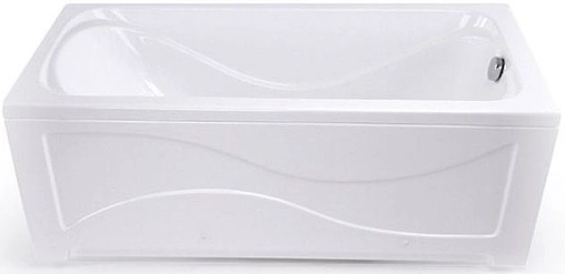 Панель для ванны фронтальная Triton Стандарт 170 ЭКО белый Н0000099298