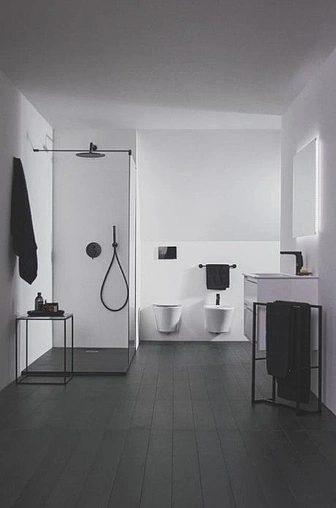 Лейка ручного душа Ideal Standard Stick хром BC774XG