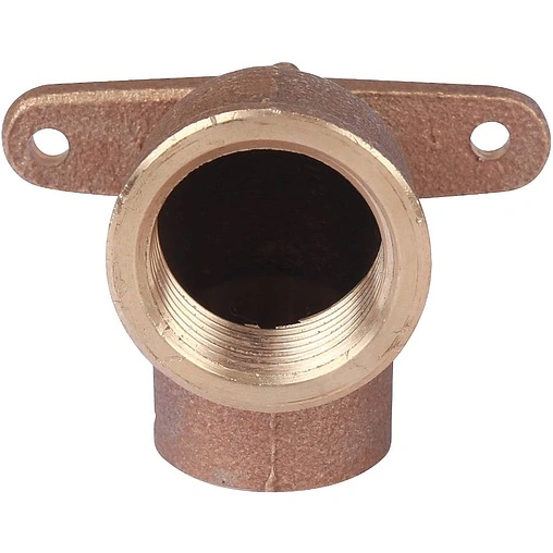 Водорозетка пайка 22мм x ¾"в Sanha 4472g 144722234