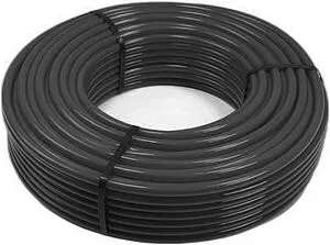 Труба сшитый полиэтилен Rehau Rautitan black 25 x 3.5 мм PE-Xa EVAL бухта 100м 11331893100 Труба сшитый полиэтилен Rehau Rautitan black 25 x 3.5 мм PE-Xa EVAL бухта 100м 11331893100, 5