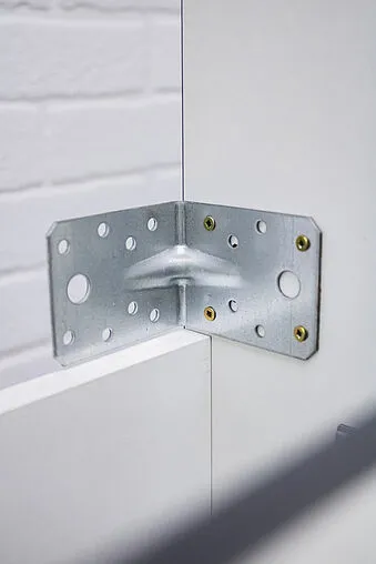 Тумба под умывальник подвесной Домино Graffo 80 графит DGr2101T