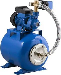 Станция автоматического водоснабжения Aquario AUTO ADB-40 7440 Станция автоматического водоснабжения Aquario AUTO ADB-40 7440, 2