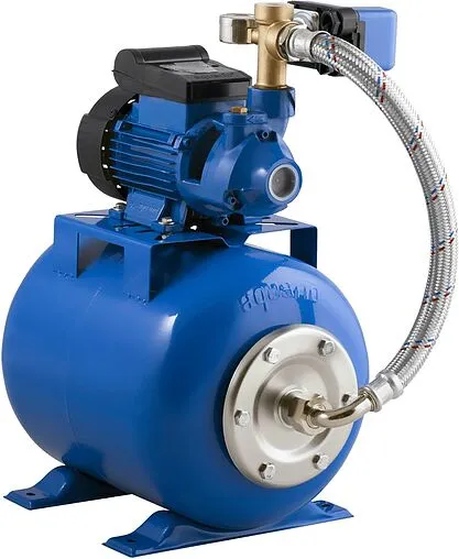 Станция автоматического водоснабжения Aquario AUTO ADB-40 7440