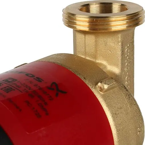 Насос циркуляционный для ГВС Grundfos Comfort Basic 15-14 BX PM 97916772 Насос циркуляционный для ГВС Grundfos Comfort Basic 15-14 BX PM 97916772