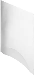 Панель для ванны боковая левая Radomir Агата 70 L белый 2-31-0-1-0-224 Панель для ванны боковая левая Radomir Агата 70 L белый 2-31-0-1-0-224, 1