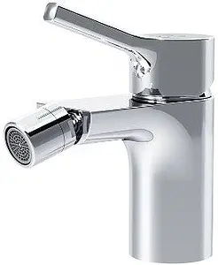 Смеситель для биде AM.PM X-Joy хром F85B83100, 1