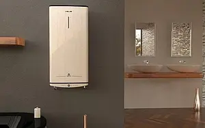 Водонагреватель накопительный электрический Ariston VELIS TECH INOX PW ABSE 100 3700684 Водонагреватель накопительный электрический Ariston VELIS TECH INOX PW ABSE 100 3700684, 5