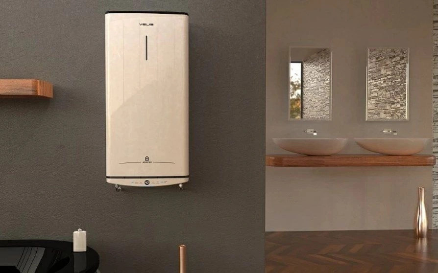 Водонагреватель накопительный электрический Ariston VELIS TECH INOX PW ABSE 100 3700684