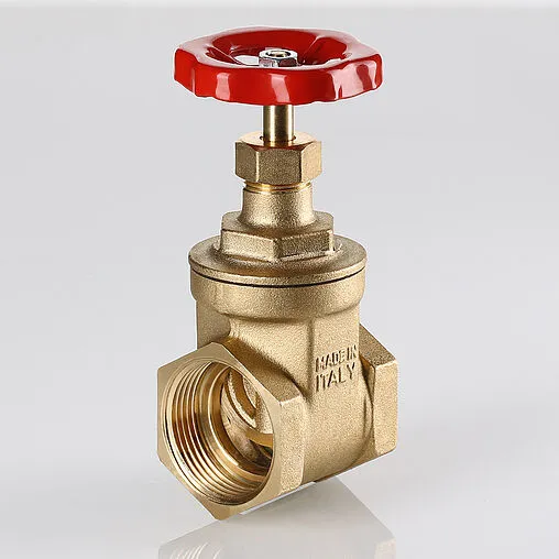 Задвижка клиновая 1½&quot;в x 1½&quot;в Valtec VT.012.RG.08