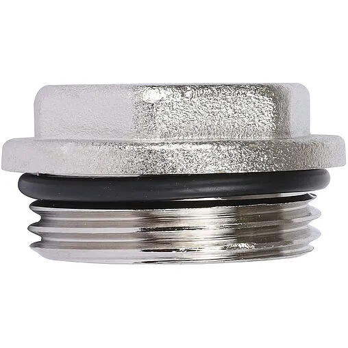 Заглушка для коллектора 1&quot;н Rehau 11316551001