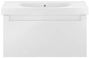 Тумба-умывальник подвесная Kerama Marazzi Buongiorno Plus 100 белый/дуб кантри BGP.100.1+1\WHT+BG.wb.100 Тумба-умывальник подвесная Kerama Marazzi Buongiorno Plus 100 белый/дуб кантри BGP.100.1+1\WHT+BG.wb.100, 1