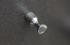 Крючок Keuco Elegance new хром 11614010000 Крючок Keuco Elegance new хром 11614010000, 3