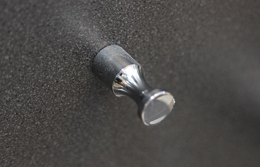 Крючок Keuco Elegance new хром 11614010000 Крючок Keuco Elegance new хром 11614010000