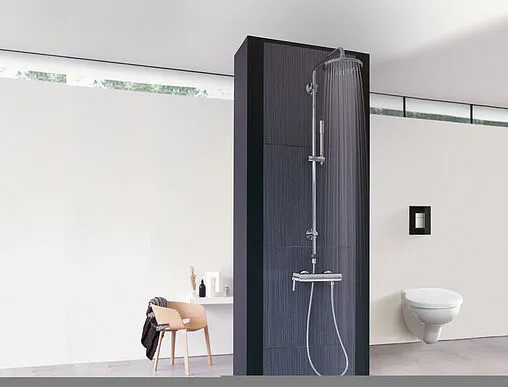 Шланг для душа Grohe Relexa 150см хром 28105000