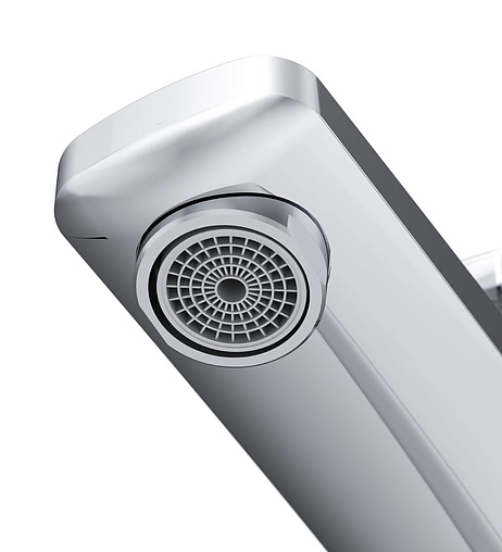 Смеситель для раковины Am.Pm Gem хром F9092000