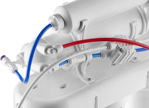 Фильтр обратного осмоса Гейзер Престиж М 20007