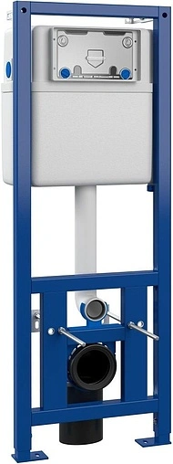 Инсталляция для подвесного унитаза Cersanit Link Pro S-IN-MZ-LINK_PRO