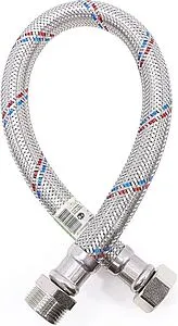 Соединительный шланг прямой Monoflex ГИГАНТ SS 32мм 0.5м x 1"в x 1"н Н01260 Соединительный шланг прямой Monoflex ГИГАНТ SS 32мм 0.5м x 1"в x 1"н Н01260, 4