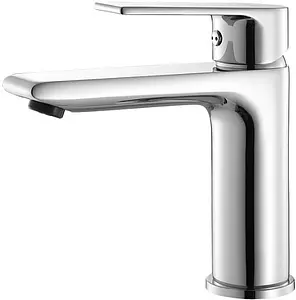 Смеситель для раковины IDDIS Edifice хром EDISB00i01 Смеситель для раковины IDDIS Edifice хром EDISB00i01, 3