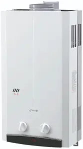 Водонагреватель проточный газовый Gorenje GWH 10 NNBW 435135 Водонагреватель проточный газовый Gorenje GWH 10 NNBW 435135, 1