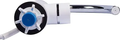 Кран-водонагреватель проточный Atmor Tap 3 KW белый/хром 3520061