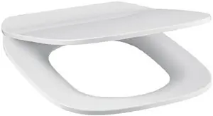 Комплект 4 в 1 Roca Debba Rimless 893104970, 4