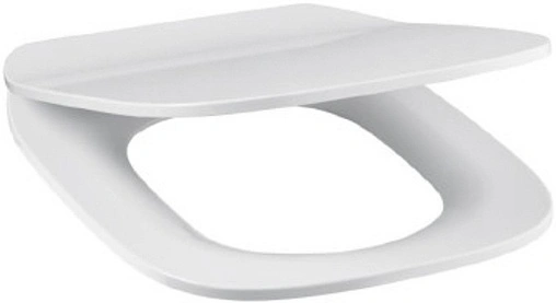 Комплект 4 в 1 Roca Debba Rimless 893104970