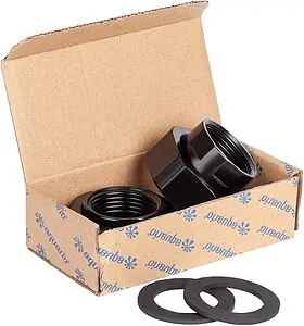 Насос циркуляционный Aquario AC 256-180 5356 Насос циркуляционный Aquario AC 256-180 5356, 4