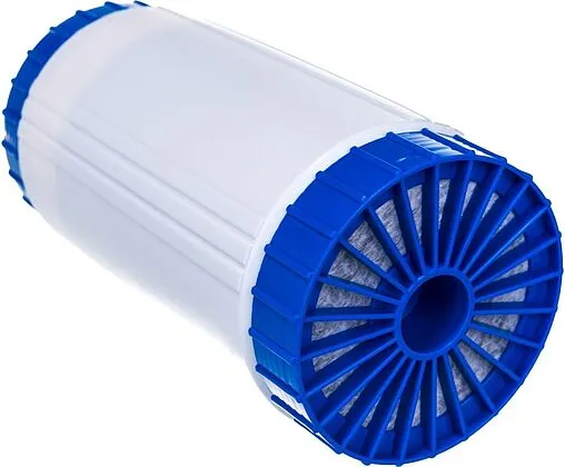 Угольный картридж для комплексной очистки Big Blue 10&quot; Гейзер БАФ 30633