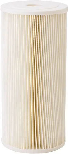 Лепестковый картридж для механической очистки воды Big Blue 10&quot; Pentair (Pentek) CP-5 BB/ECP-5 BB USFCRT001