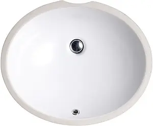 Раковина beWash Balaton 53 белый 91531001 Раковина beWash Balaton 53 белый 91531001, 1