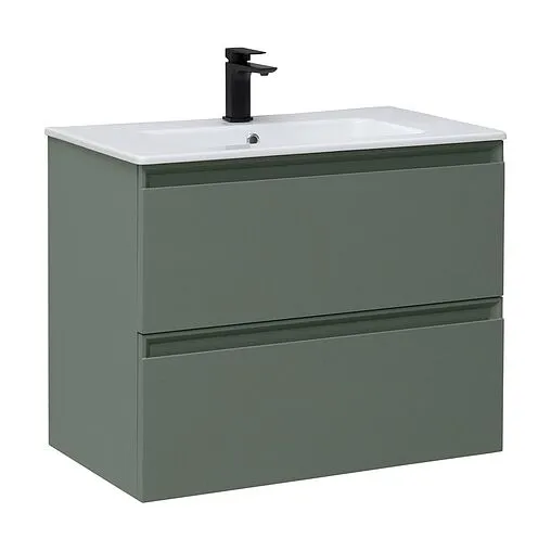 Раковина Allen Brau Fantasy 80 белый 4.11012.20