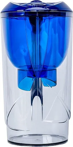 Фильтр-кувшин Гейзер Аквариус 62025 синий