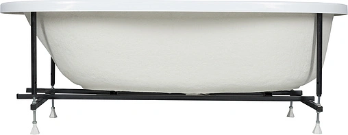 Ванна акриловая Aquanet Amelia 180x80 00210314