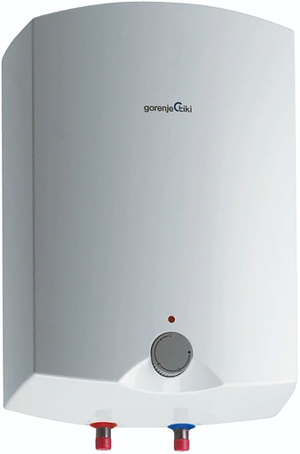 Водонагреватель накопительный электрический Gorenje GT 15 O V6 298333