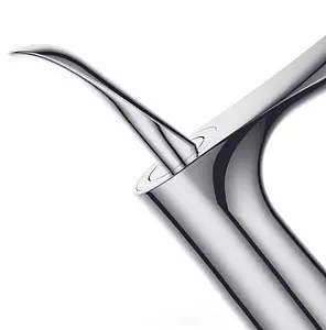 Смеситель для раковины D&K Venice Baciano хром DA1032641 Смеситель для раковины D&K Venice Baciano хром DA1032641, 4