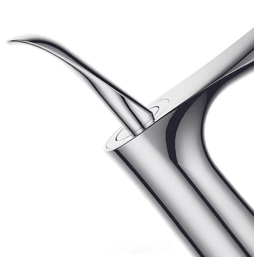 Смеситель для раковины D&amp;K Venice Baciano хром DA1032641