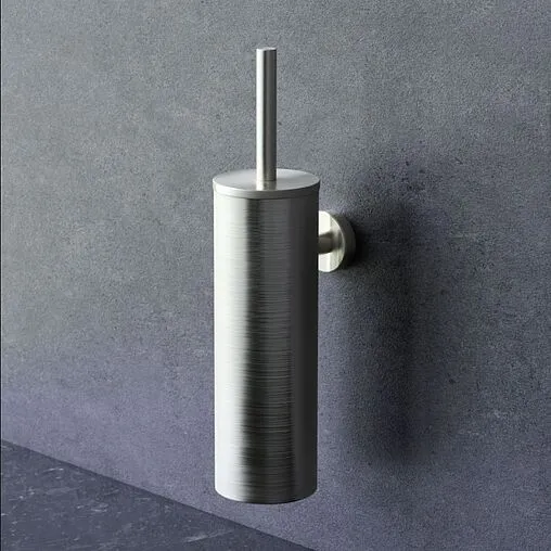 Ёршик для унитаза Am.Pm Sense L сатин A7433600