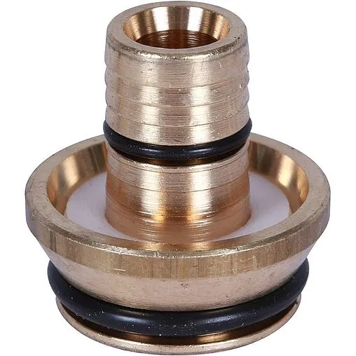 Концовка для металлопластиковых труб ¾&quot;ек x 16x2.6мм Stout SFC-0026-162634