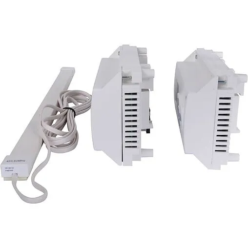 Радиомодуль зональный управляющий 4 зоны НО/НЗ 230В WATTS WFHC-RF 4Z (Master) 10021138