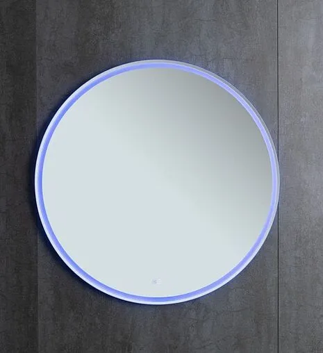 Зеркало с подсветкой Aquanet Арт 90 00334547