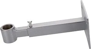 Кронштейн для настенного монтажа мембранного бака ¾"в Valtec VT.K20.1.05 Кронштейн для настенного монтажа мембранного бака ¾"в Valtec VT.K20.1.05, 5