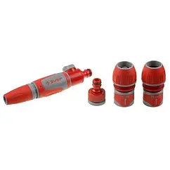 Набор для полива Зубр Мастер 40323 Набор для полива Зубр Мастер 40323