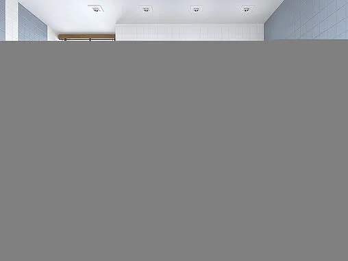 Шкаф Aquaton Брук 30 дуб феррара/белый 1A202503BCDF0