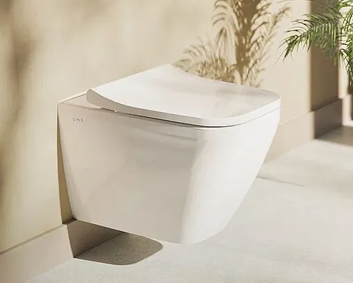 Комплект 5 в 1 VitrA Integra Square Rim-Ex 9856B003-7207 с кнопкой хром глянцевый Комплект 5 в 1 VitrA Integra Square Rim-Ex 9856B003-7207 с кнопкой хром глянцевый